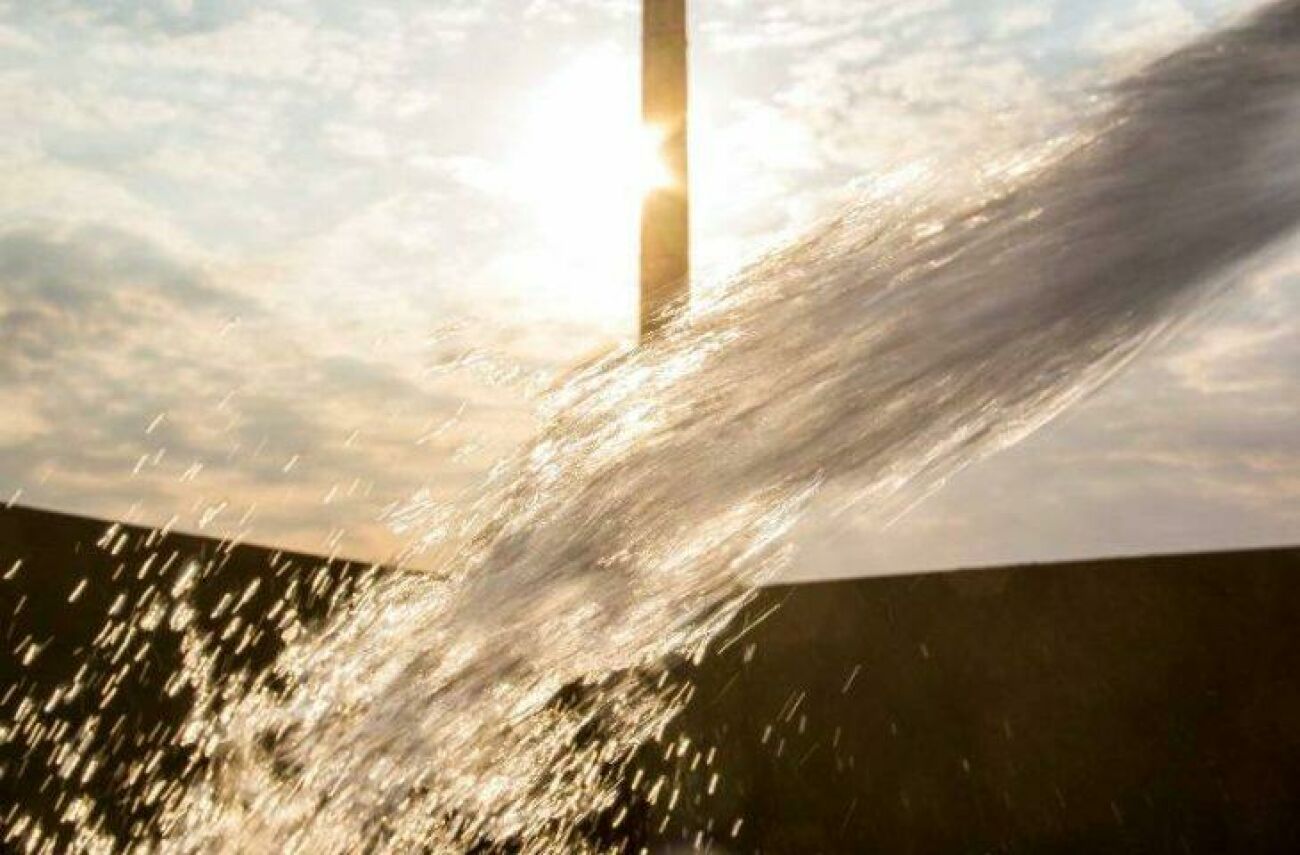 Ilustração da notícia Em meio ao racionamento nacional, MS mantém segurança hídrica nas cidades atendidas pela Sanesul da MS Todo dia